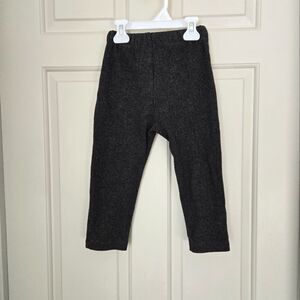 2/$30 Zara wool like pants size 3
